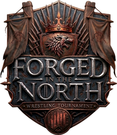 Forged in the North